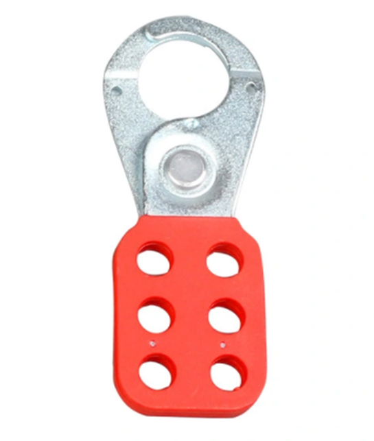 Lockout Hasp 25mm